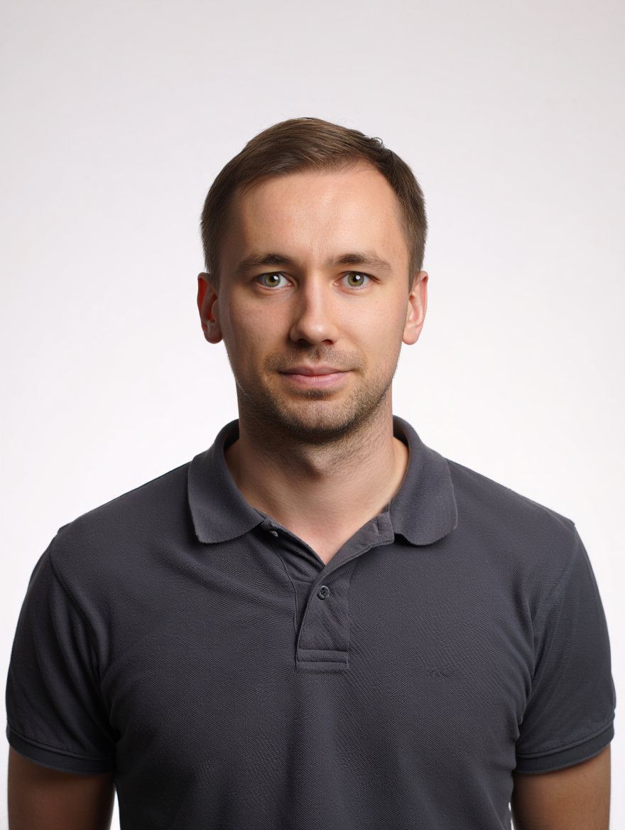 Беляев Роман Станиславович